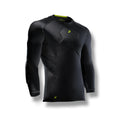 Storelli BodyShield Goalkeeper 3/4 Undershirt, Compression Shirt, Sports Accessories, Goalie Shirt, Turf Protection
