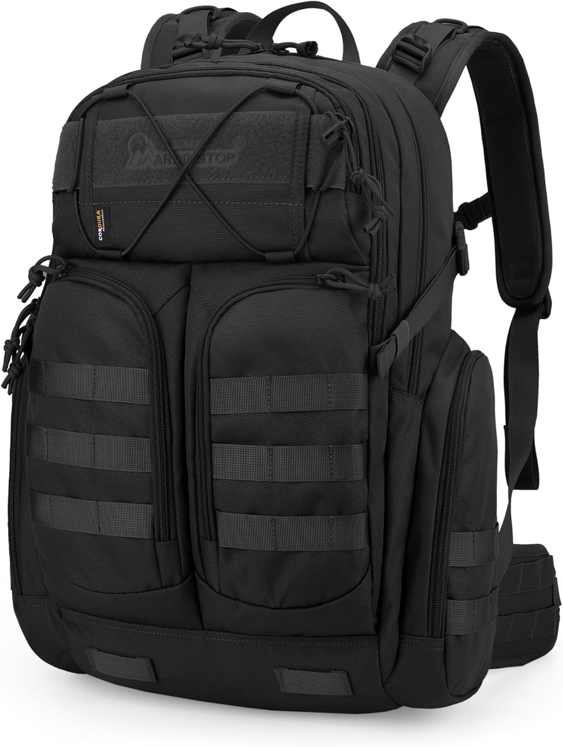Mardingtop 40L Molle Tactical Backpack,Military backpack for Men, Cordura Backpack for Hiking,Camping,Hunting
