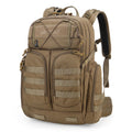 Mardingtop 40L Molle Tactical Backpack,Military backpack for Men, Cordura Backpack for Hiking,Camping,Hunting